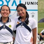 10 นักกอล์ฟสาวไทย LPGA Tour สัปดาห์นี้ กับรายการ JM Eagle LA Championship