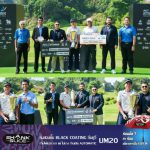 โปรแหวน พรอนงค์ เพชรล้ำ จบอันดับสองร่วมใน Epson Tour : Casino Del Sol Golf Classic