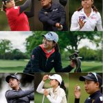 ขอแสดงความยินดีกับ “แซนวิช” ภิมพิศา อเมเจอร์สาวไทยคนแรกผ่านQualifier US WOMEN’S OPEN 2024