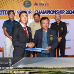 ร่วมยินดีกับแชมป์ Nelly Korda รายการ MIZUHO AMERICAS OPEN 2024