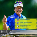 ตามให้กำลังใจกันต่อกับ 6 โปรสาวไทย แข่งขัน Epson Tour รายการ Carlisle Arizona Women’s Golf Classic 2024