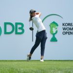 “โปรจีน” รอบสอง ดีสุดสาวไทยอันดับที่ 10 ร่วมในการแข่งขันกอล์ฟหญิง LPGA Tour รายการ Meijer LPGA Classic for Simply Give