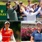 สัมภาษณ์ “โปรแจน” นำเดี่ยวรอบสอง U.S. Women’s Open 2024