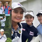 เชียร์ 10 นักกอล์ฟสาวไทย LPGA Tour สัปดาห์นี้ รายการ ShopRite LPGA Classic presented by Acer