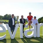 “โปรจีน” อาฒยา ฐิติกุล เปิดตัวรอบแรก Meijer LPGA Classic