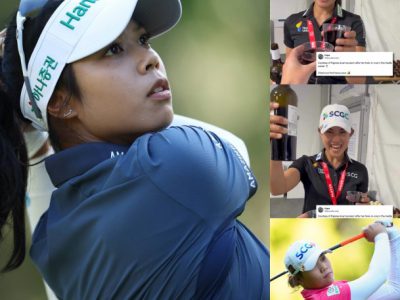 “โปรเหมียว” ผลงานดีสุดรอบสามอันดับ 18 ร่วม ศึก KPMG Women’s PGA Championship