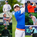 “โปรเมียว” ปาจรีย์ ทำผลงานดีสุดสาวไทย ห่างผู้นำ 4 สโตรกในรอบสาม LPGA Tour: The Amundi Evian Championship